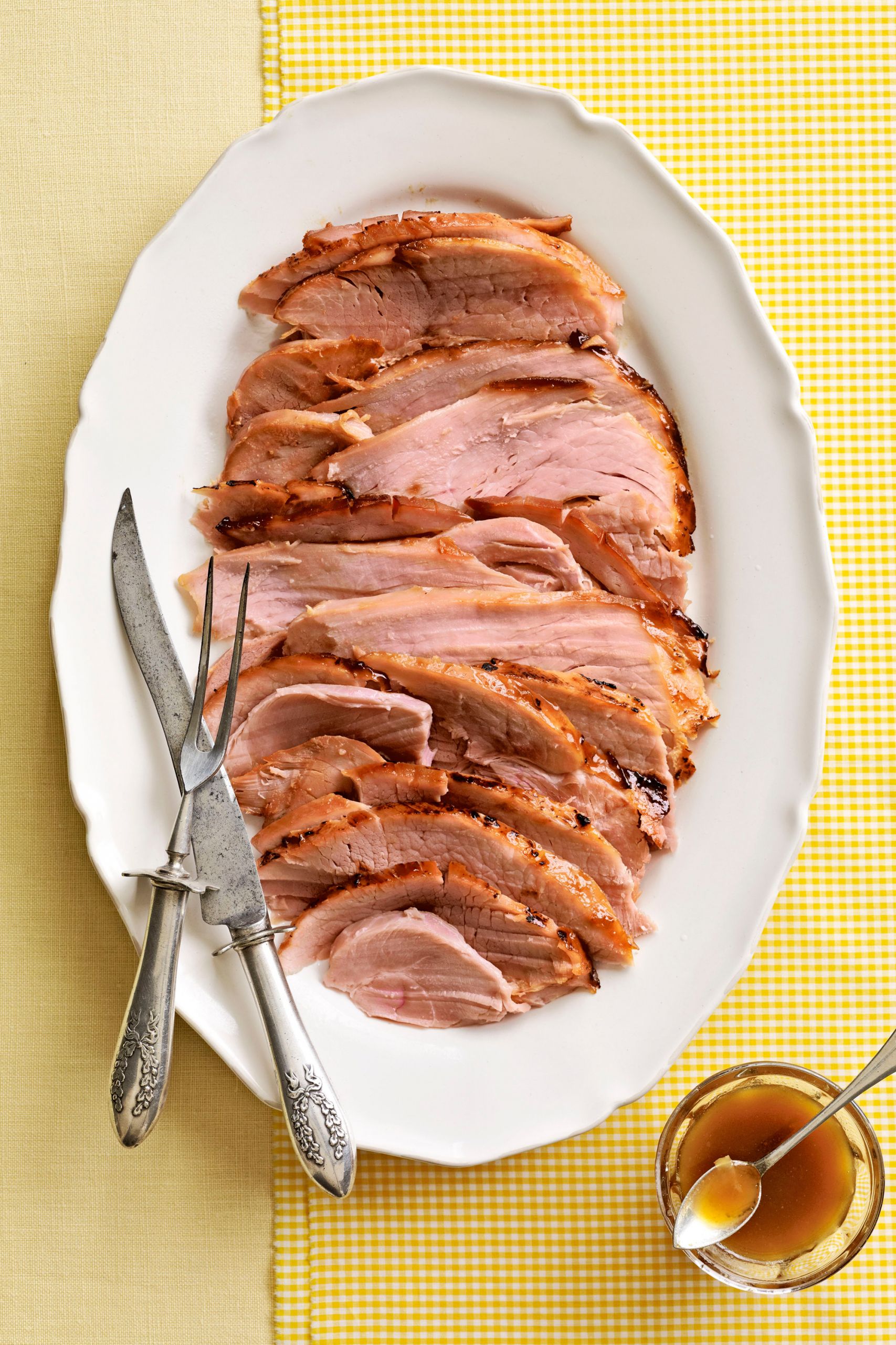 Recipe For Easter Ham
 11 Best Easter Ham Recipes How to Make an Easter Ham