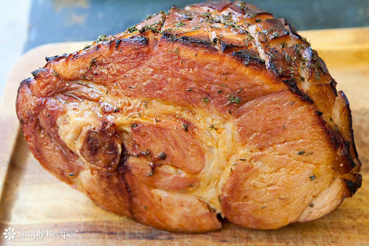 Recipe For Easter Ham
 24 Best Ideas Baked Easter Ham Best Round Up Recipe