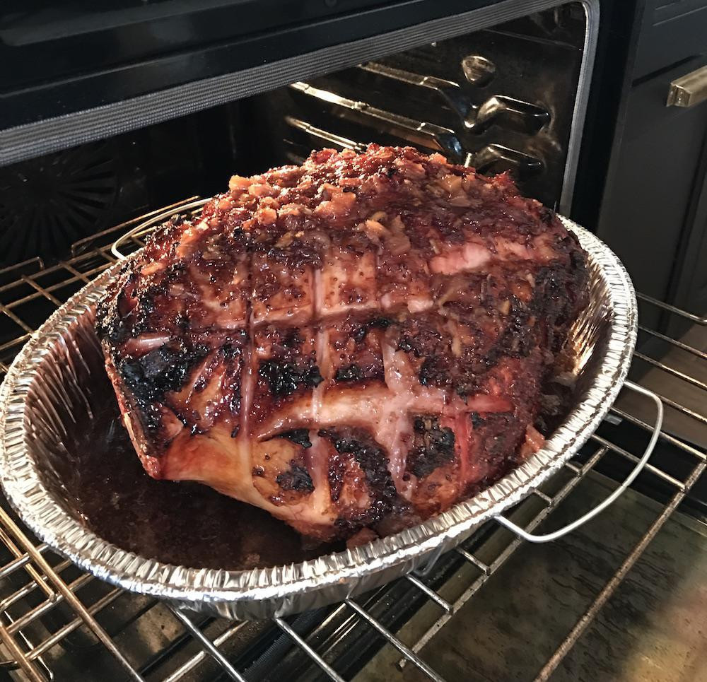 Recipe For Easter Ham
 Easy Overnight Easter Ham Recipe by Cheryl Waity