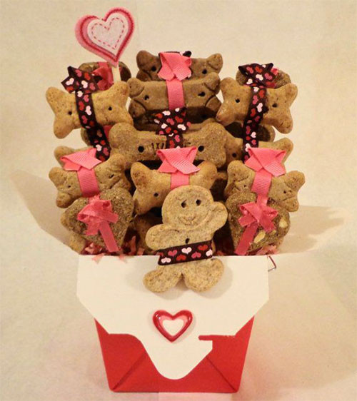 Romantic Valentine Day Gift Ideas
 New Romantic Valentine’s Day Gift Basket Ideas 2014