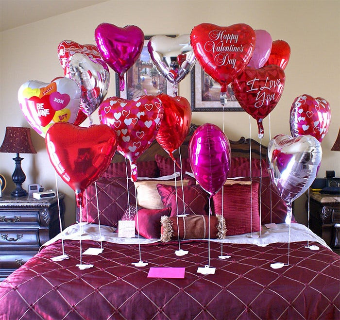 Romantic Valentine Day Gift Ideas
 50 Valentines Day Ideas & Best Love Gifts