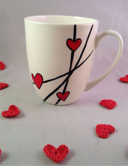 Romantic Valentines Day Gift Ideas For Her
 15 Romantic Valentine’s Day Gift Ideas 2014 For