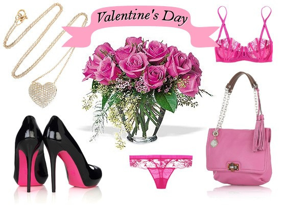 Romantic Valentines Day Gift Ideas
 SMSOFONLINES Valentines Day Romantic Gift Ideas