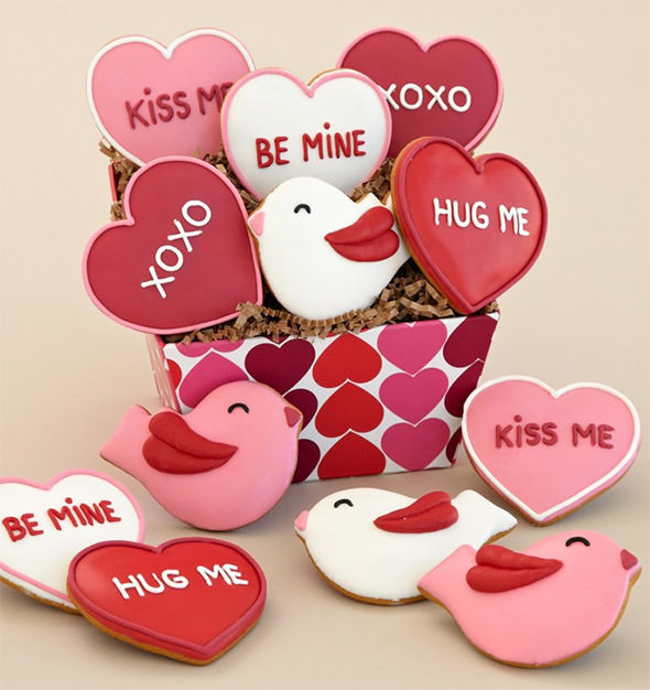 Romantic Valentines Day Gift Ideas
 25 Valentine’s Day Gifts for your Girlfriend