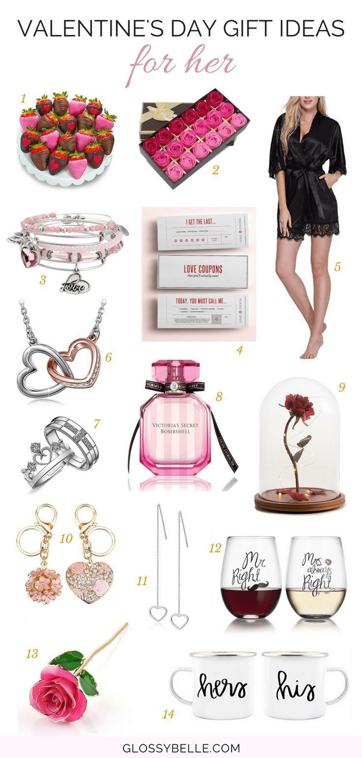 Sentimental Gift Ideas For Girlfriend
 Best 25 Romantic ts for girlfriend ideas on Pinterest