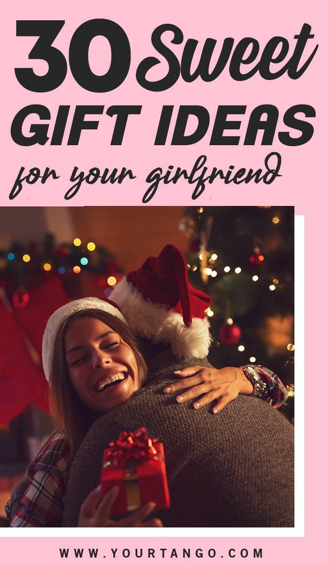 Sentimental Gift Ideas For Girlfriend
 30 Romantic Gift Ideas For Your Girlfriend