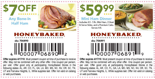 Shoprite Free Ham Easter
 The Best Shoprite Free Easter Ham Best Diet and Healthy