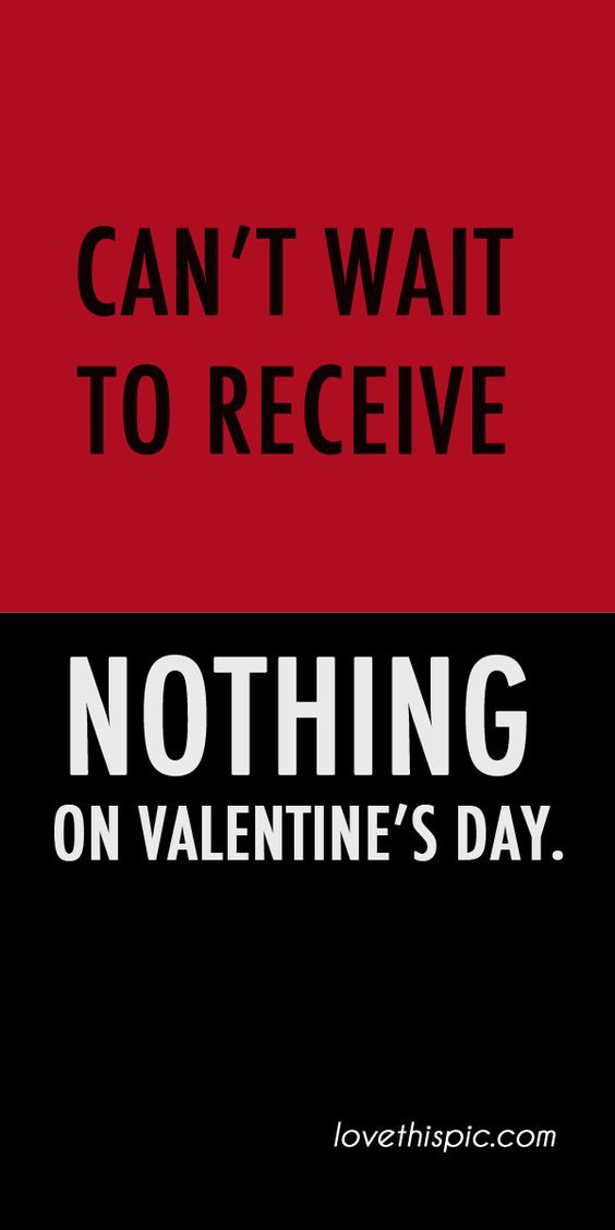 Singles Valentines Day Quotes
 Funny Quotes For Single La s Valentine s Day Best