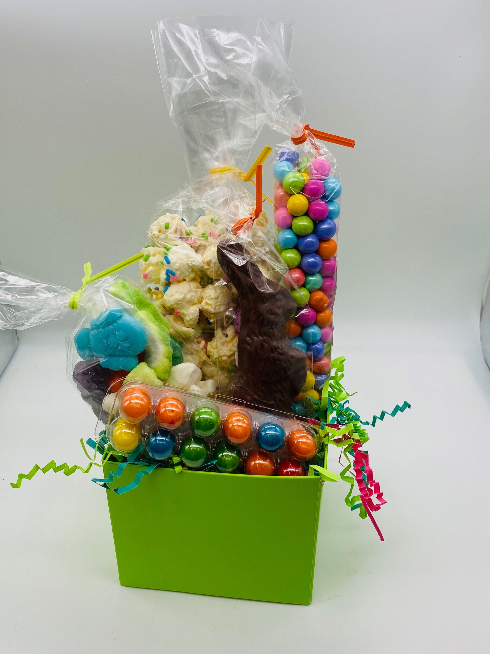 Small Easter Basket Ideas
 Small Easter Basket – Bruce s Candy Kitchen