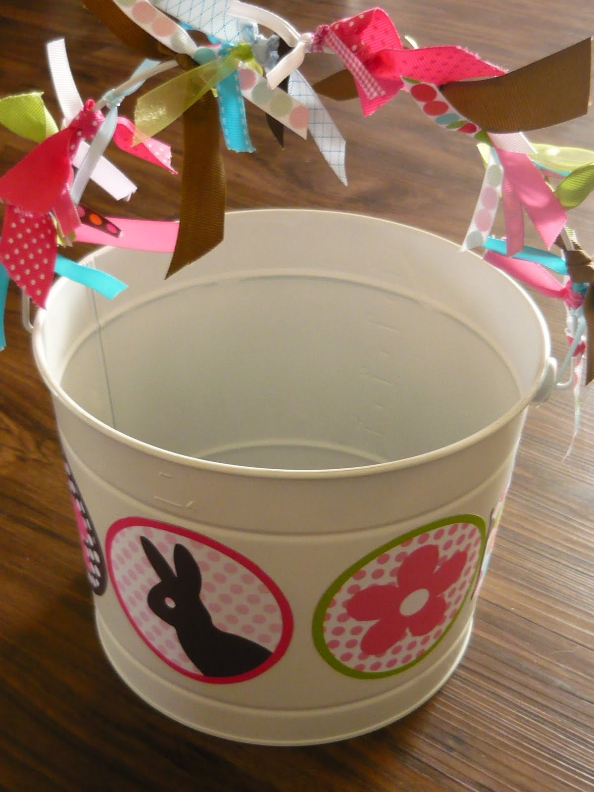 Small Easter Basket Ideas
 Small Fry & Co DIY Easter Basket Ideas