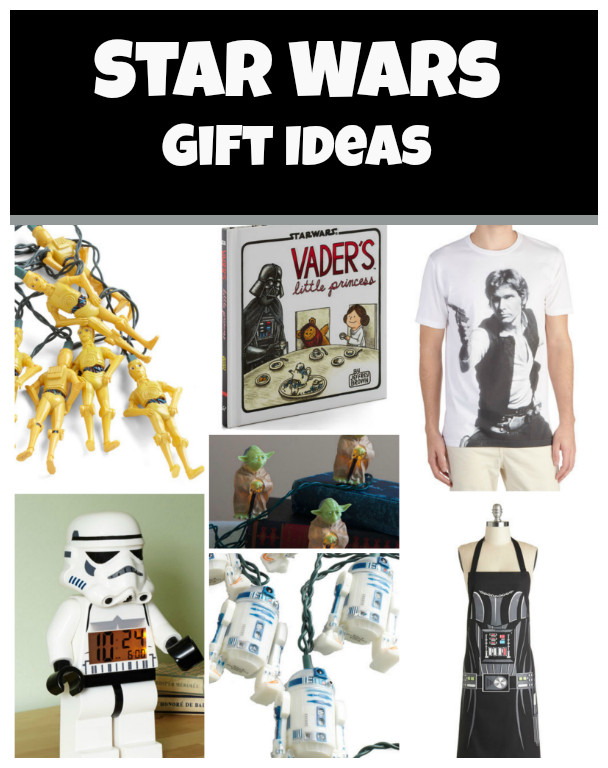 Star Wars Gift Ideas For Boyfriend
 Pin on "Everything Christmas"