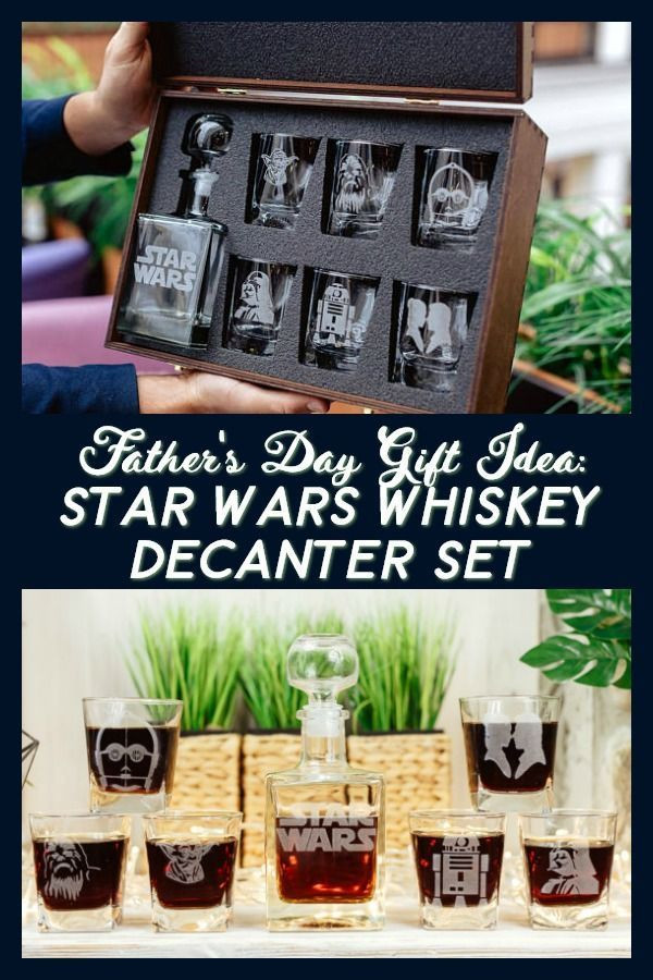 Star Wars Gift Ideas For Boyfriend
 This Father s Day Gift Idea is perfect for the starwars