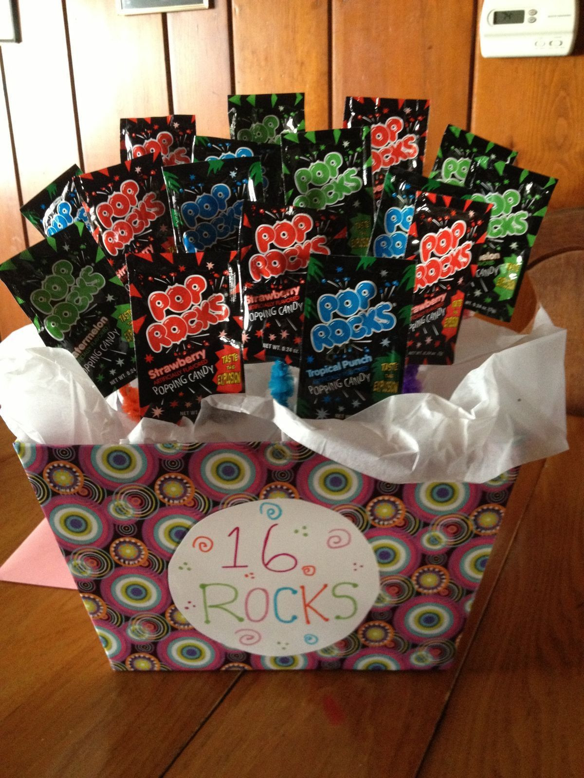 Sweet 16 Gift Ideas For Girls
 24 Best 16th Birthday Gift Ideas for Girls Home