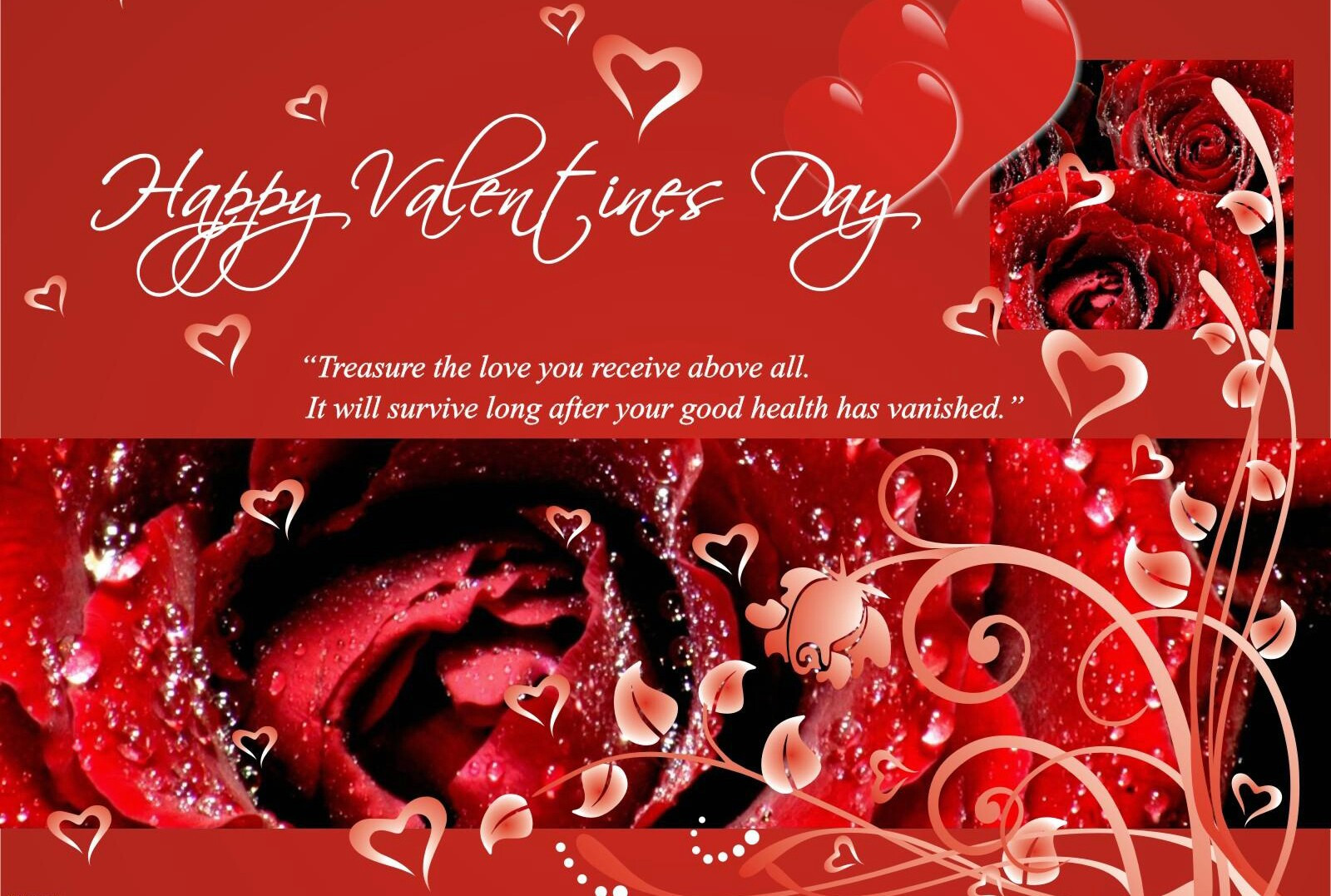 Sweet Valentines Day Quotes
 Happy Valentine s Day Quotes on Cards Funny