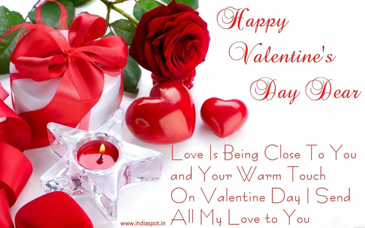 Sweet Valentines Day Quotes
 Happy Valentine’s Day Quotes [2021 Update]