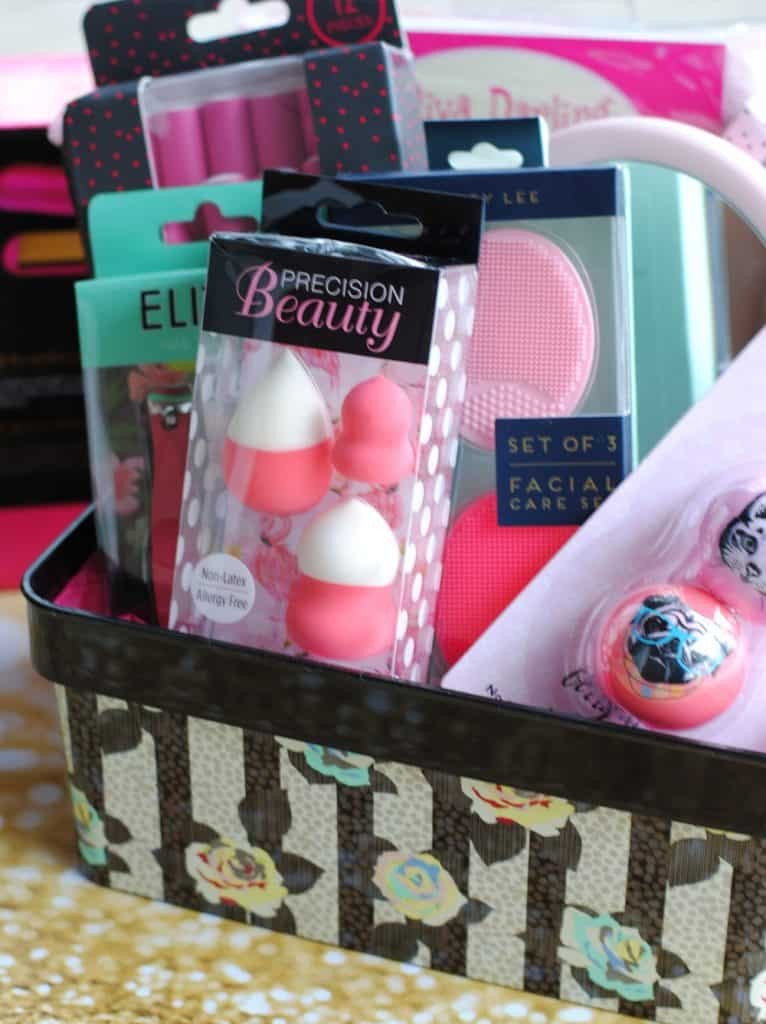 Teenage Girlfriend Gift Ideas
 22 Best Ideas Gift Basket Ideas for Teenage Girls Home