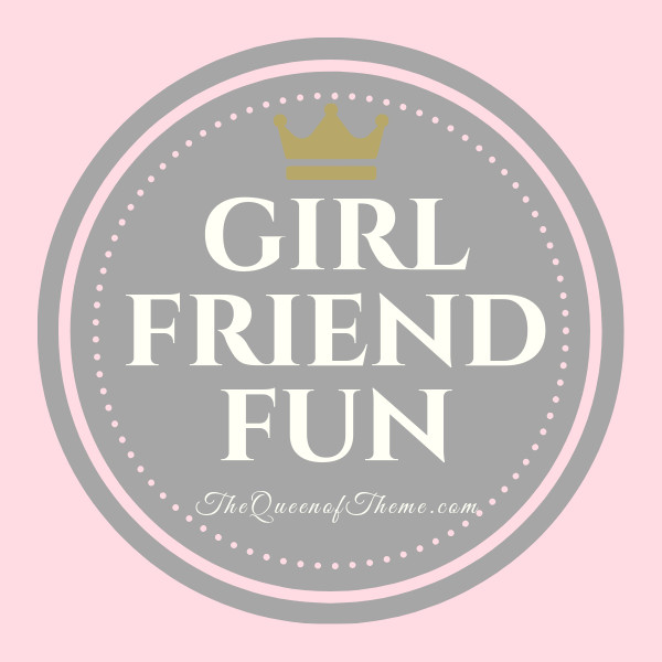 Thoughtful Gift Ideas For Girlfriend
 Grab your girlfriends and start having fun with these cute