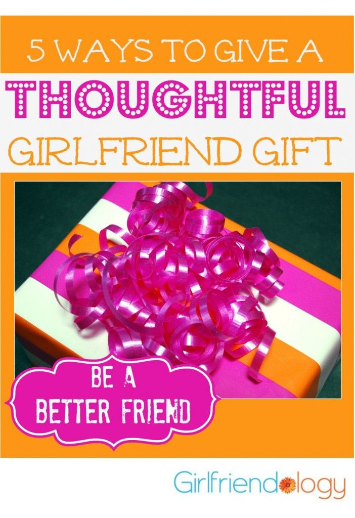 Thoughtful Gift Ideas For Girlfriend
 Account Suspended