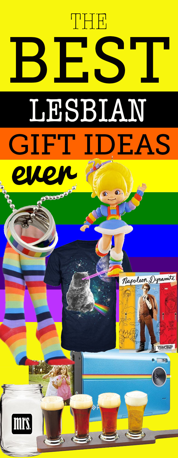 Thoughtful Gift Ideas For Girlfriend
 Good Gift Ideas For Girlfriend Girlfriend birthday t
