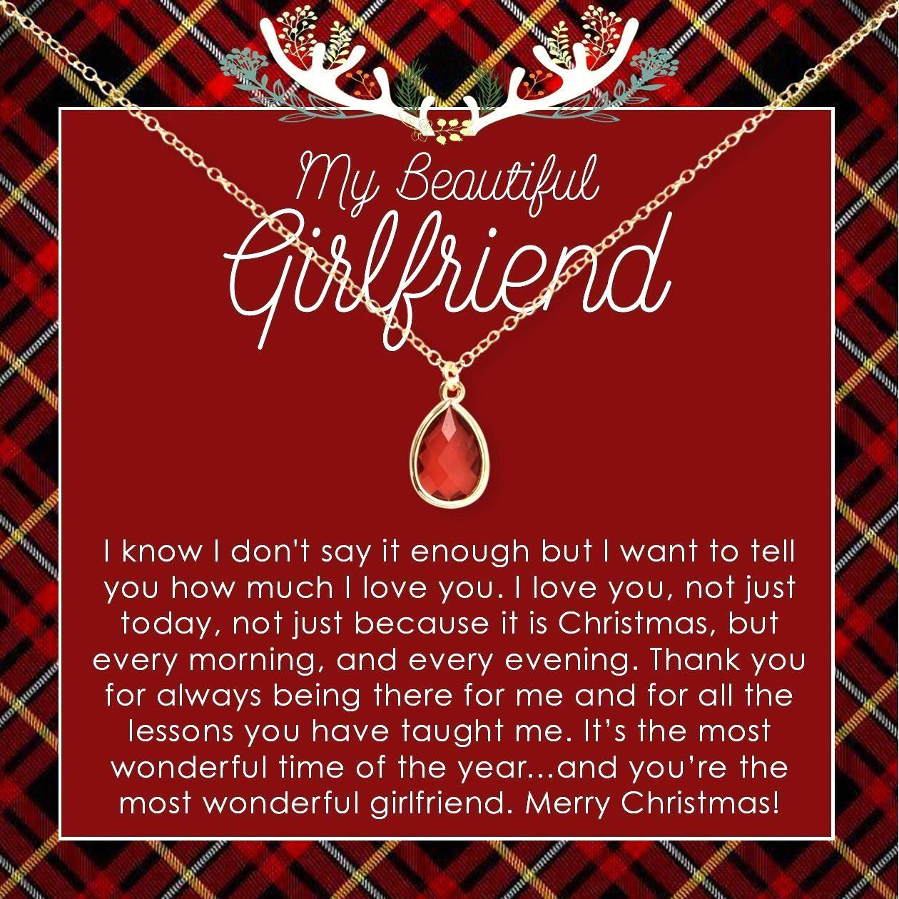 Thoughtful Gift Ideas For Girlfriend
 Pin on Thoughtful Gifts For Girlfriend