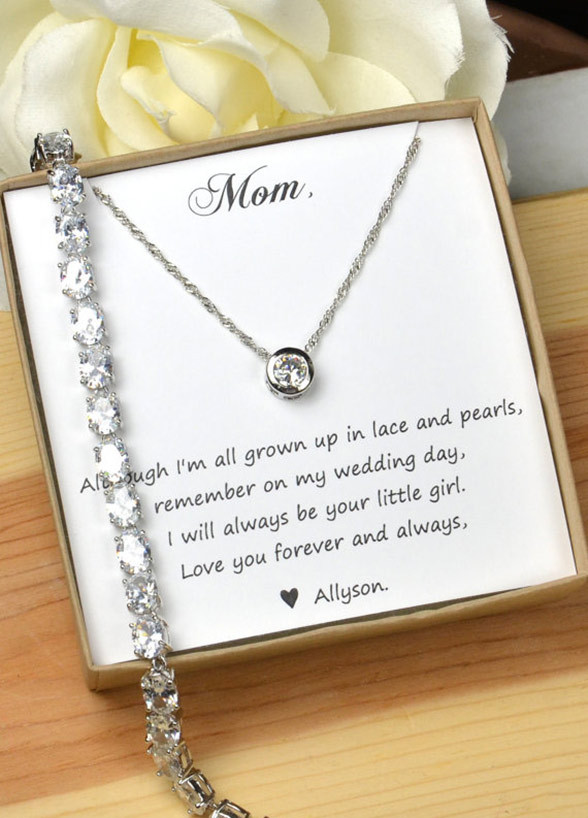 Thoughtful Gift Ideas For Girlfriend
 11 Thoughtful Gift Ideas Your Mom Deserves Your Wedding