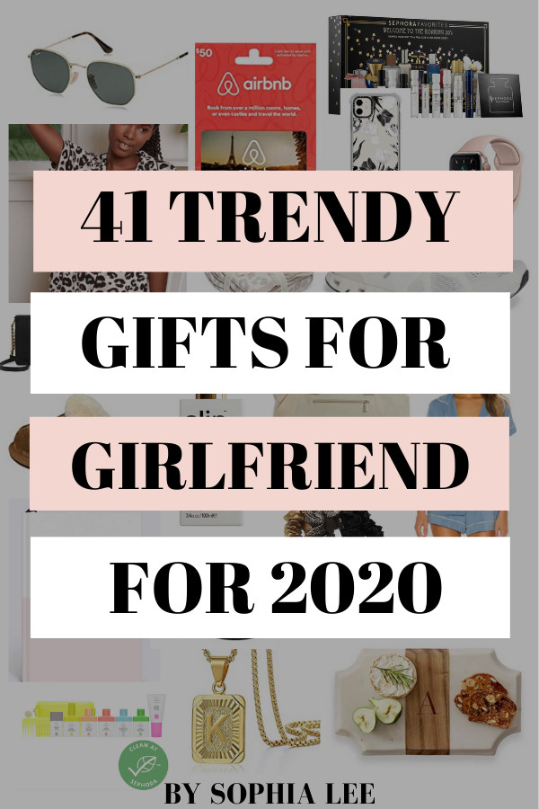 Thoughtful Gift Ideas For Girlfriend
 41 Best Gifts for Girlfriend
