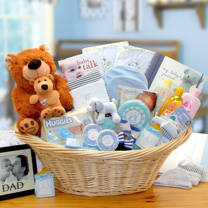 Toddler Boys Gift Ideas
 Unique Baby Gift Baskets Ideas The My Wedding