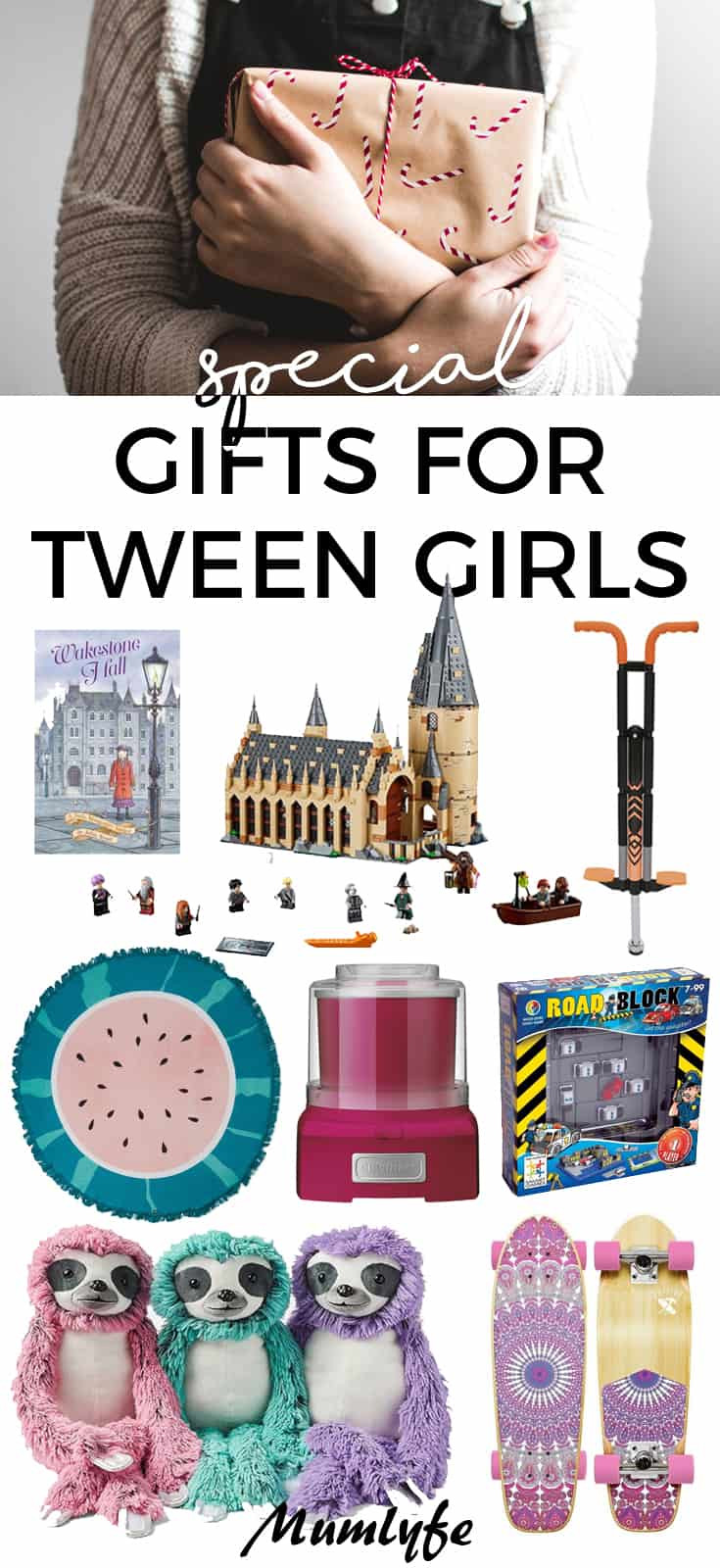 Tween Girls Christmas Gift Ideas
 24 Best Ideas Tween Girls Christmas Gift Ideas Home