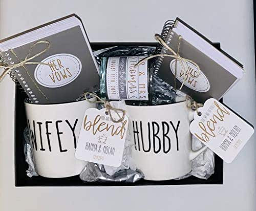 Unique Wedding Gift Ideas For Couple
 Amazon Engagement Gift Wedding Gift Gift for Couple