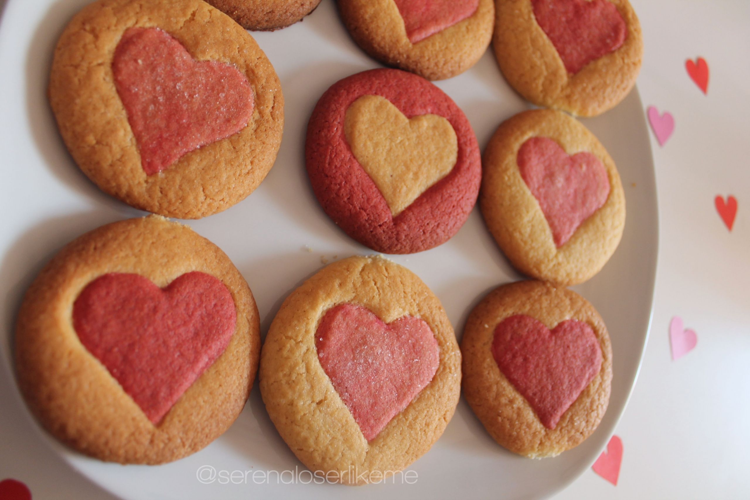 Valentine Cut Out Cookies
 Valentine s Day Heart Cut Out Cookies · How To Decorate A