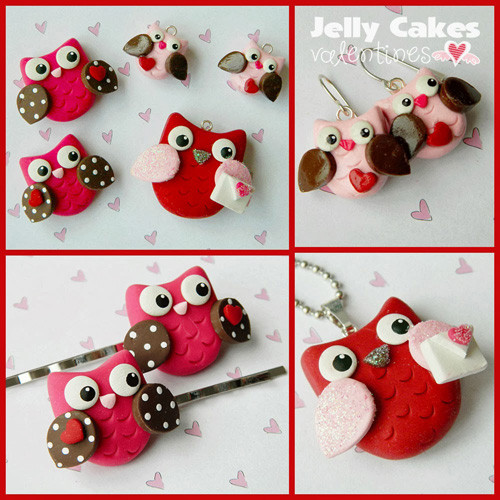 Valentine Day Handmade Gift Ideas
 My Owl Barn 10 Lovely Handmade Valentine s Day Gift Ideas