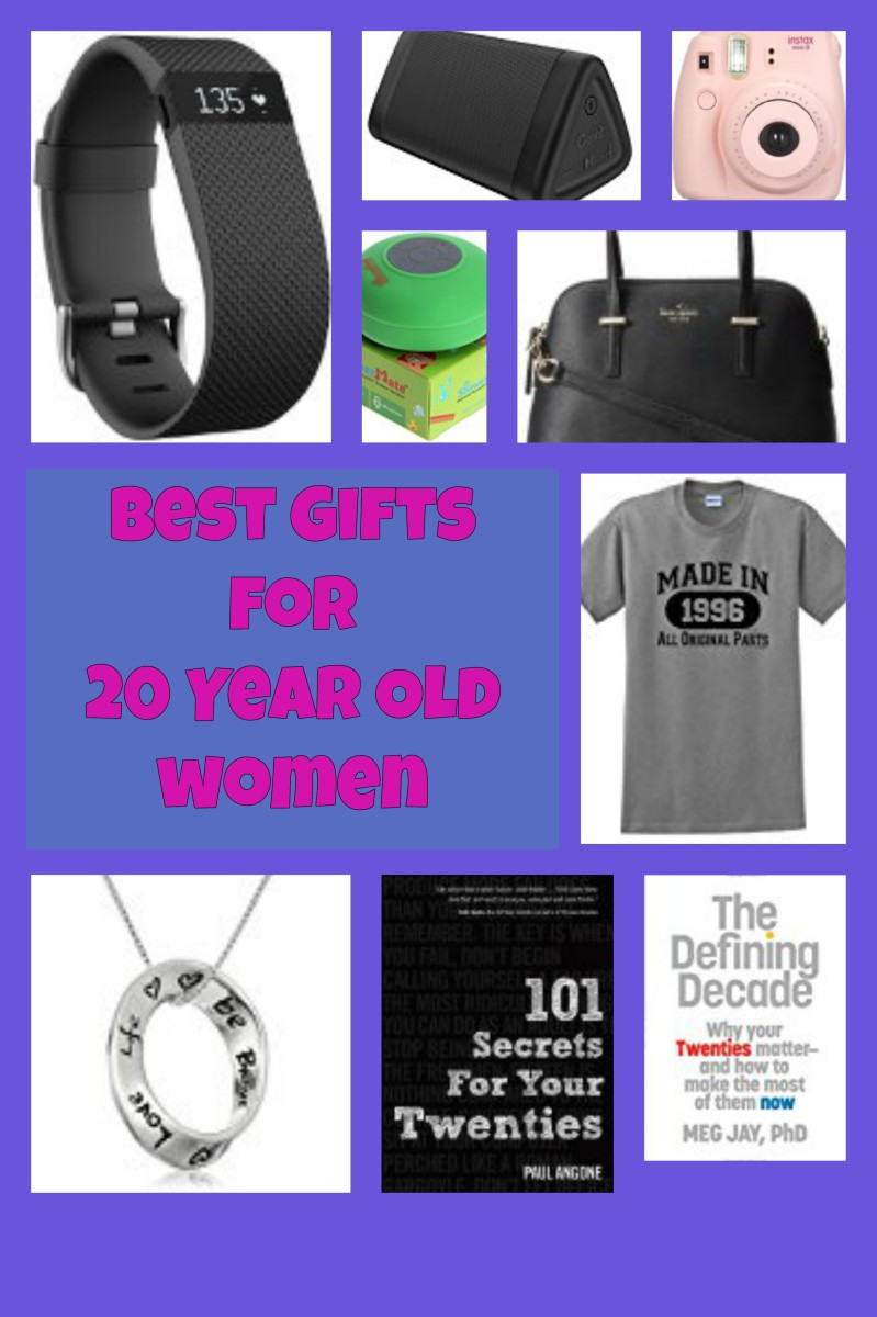 Valentine Gift Ideas For 16 Year Old Boyfriend
 Brilliant Birthday and Christmas Gift Ideas for 20 Year