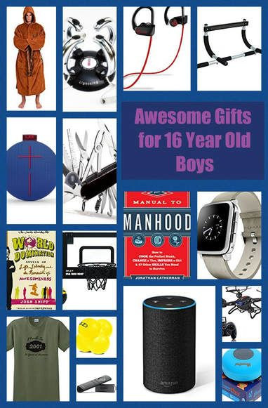 Valentine Gift Ideas For 16 Year Old Boyfriend
 Pin on Gift ideas