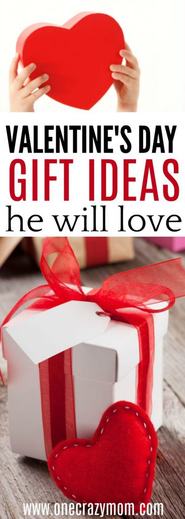 Valentine Gift Ideas For A Male Friend
 Valentine Gifts for Him 9 Valentine s Ideas for Him