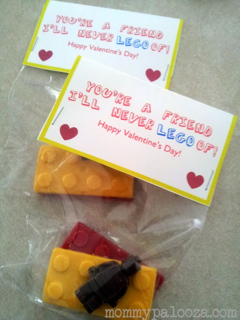 Valentine Gift Ideas For Classmates
 Valentine Gift Ideas For Classmates 10 Cute DIY