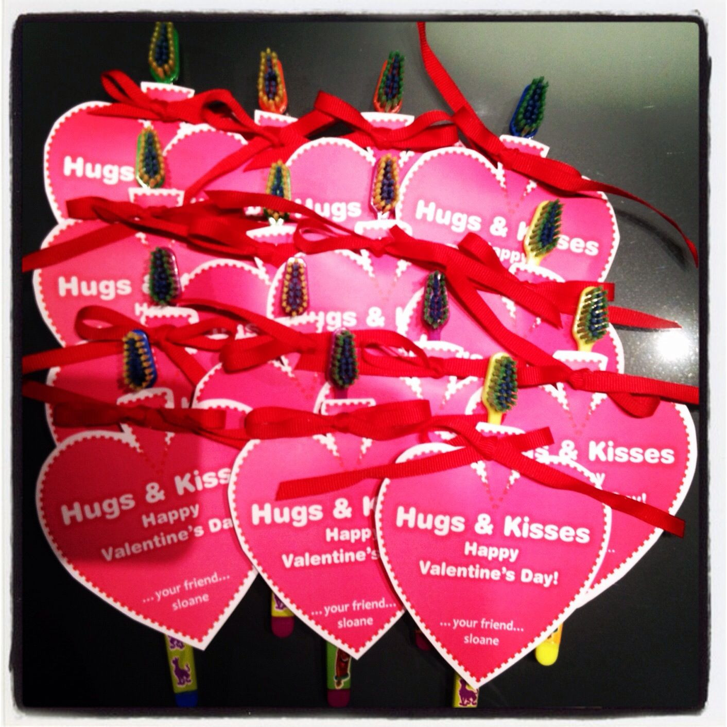 Valentine Gift Ideas For Classmates
 Valentine Gift Ideas For Classmates Despacheeto Free