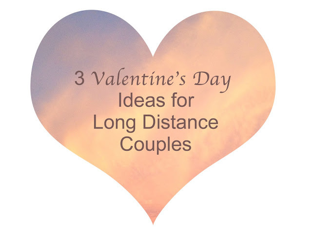 Valentine Gift Ideas For Him Long Distance
 Meet Me In Midtown 3 Valentine s Day Ideas for Long