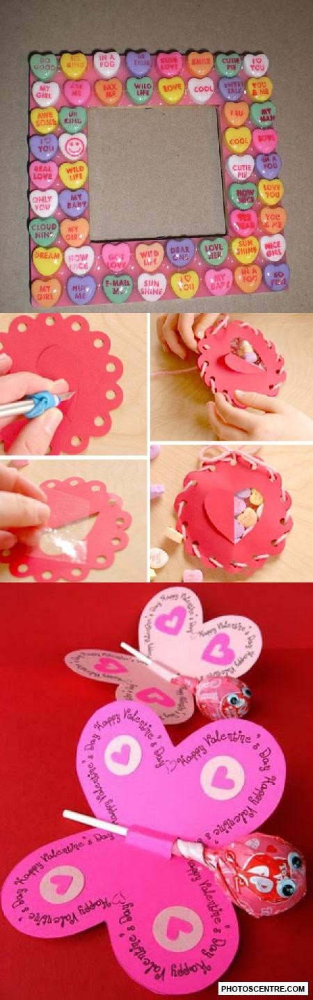Valentine Gift Ideas For Husband Homemade
 Unique homemade valentine ts for husband
