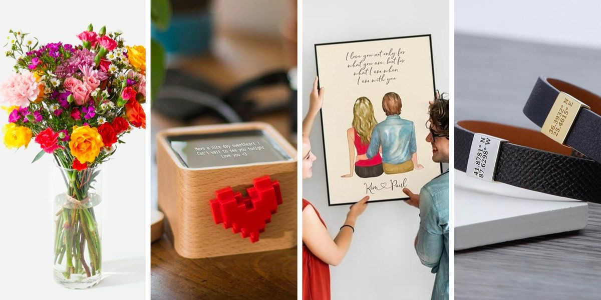 Valentine Gift Ideas For Long Distance Relationships
 25 Best Long Distance Relationship Gift Ideas for Him or Her