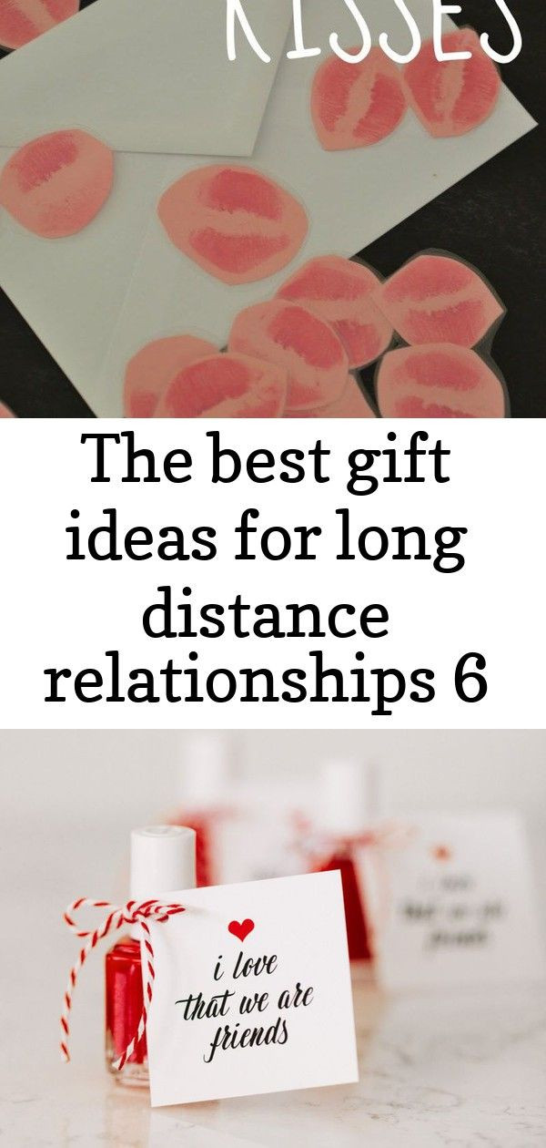 Valentine Gift Ideas For Long Distance Relationships
 The best t ideas for long distance relationships 6