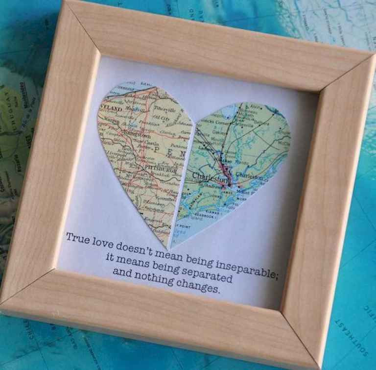 Valentine Gift Ideas For Long Distance Relationships
 40 Romantic Valentines Gifts Design Ideas For Boyfriend