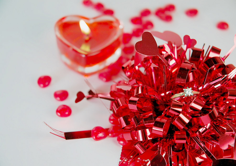 Valentine Gift Ideas For Men
 Valentine’s Day Gift Ideas for Men – San Francisco