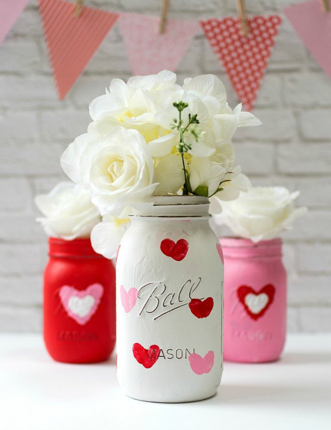 Valentine Gift Ideas Pinterest
 11 of The Best Valentine Craft Ideas on Pinterest