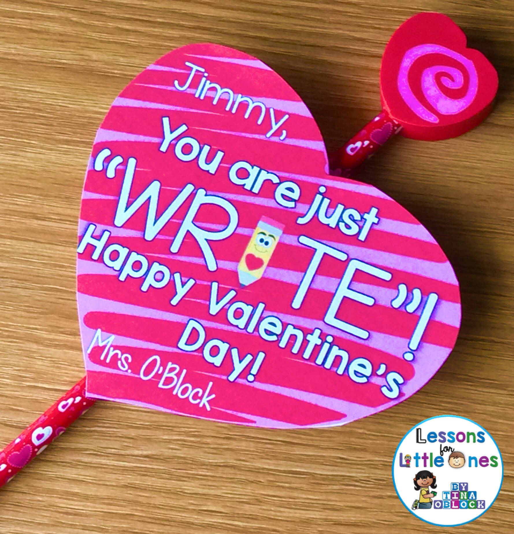 Valentine Gift Tag Ideas
 Valentine s Day Student Gift Ideas & Gift Tags Lessons