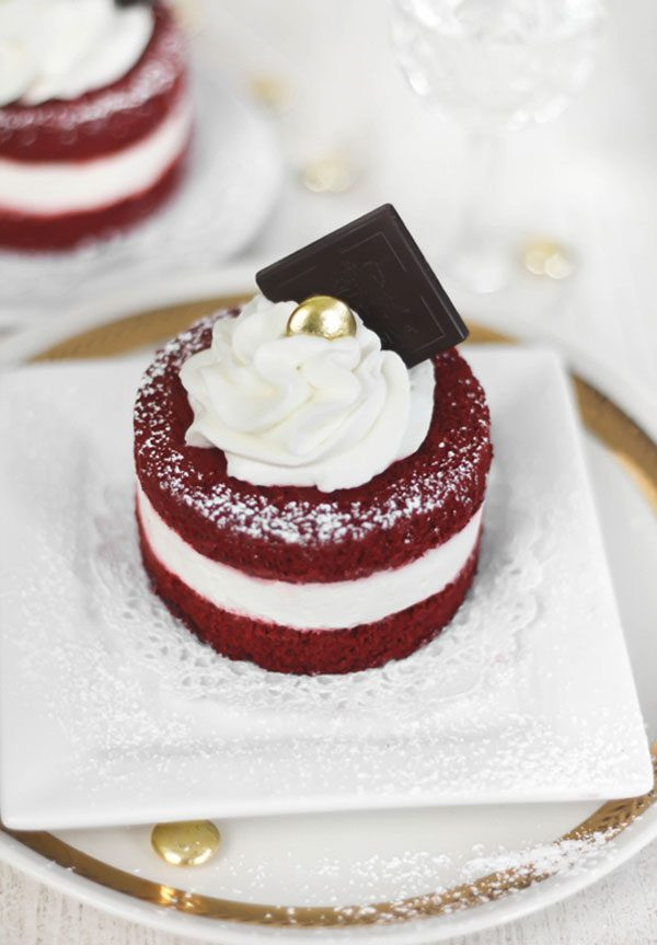 Valentine'S Day Dessert Recipes
 Romantic Treats Party for Valentine’s Day — Eatwell101