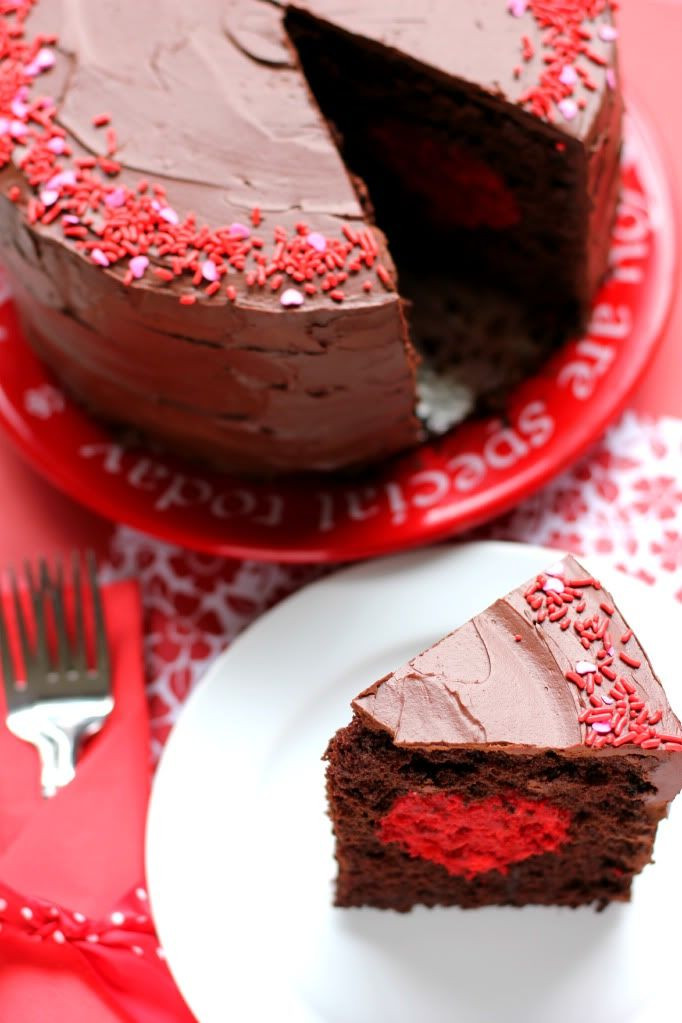 Valentine'S Day Dessert Recipes
 Pin on Drinks & Food= Ways to Make You Smile
