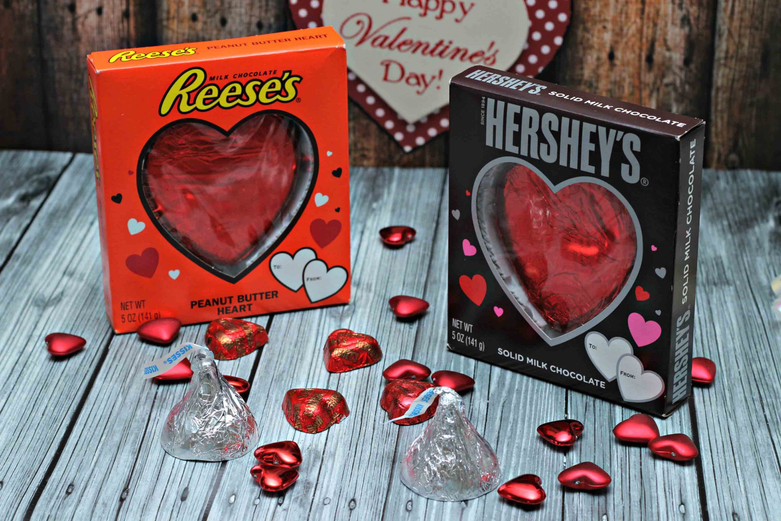 Valentine'S Day Gift Ideas For Girlfriend
 Simple Gift ideas for Valentines Day 2 Boys 1 Girl