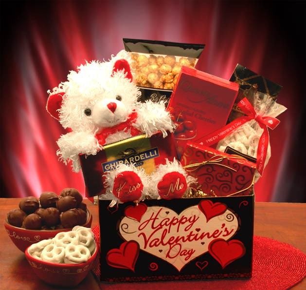 Valentine'S Day Gift Ideas For Girlfriend
 20 Valentine s day t ideas for your girlfriend