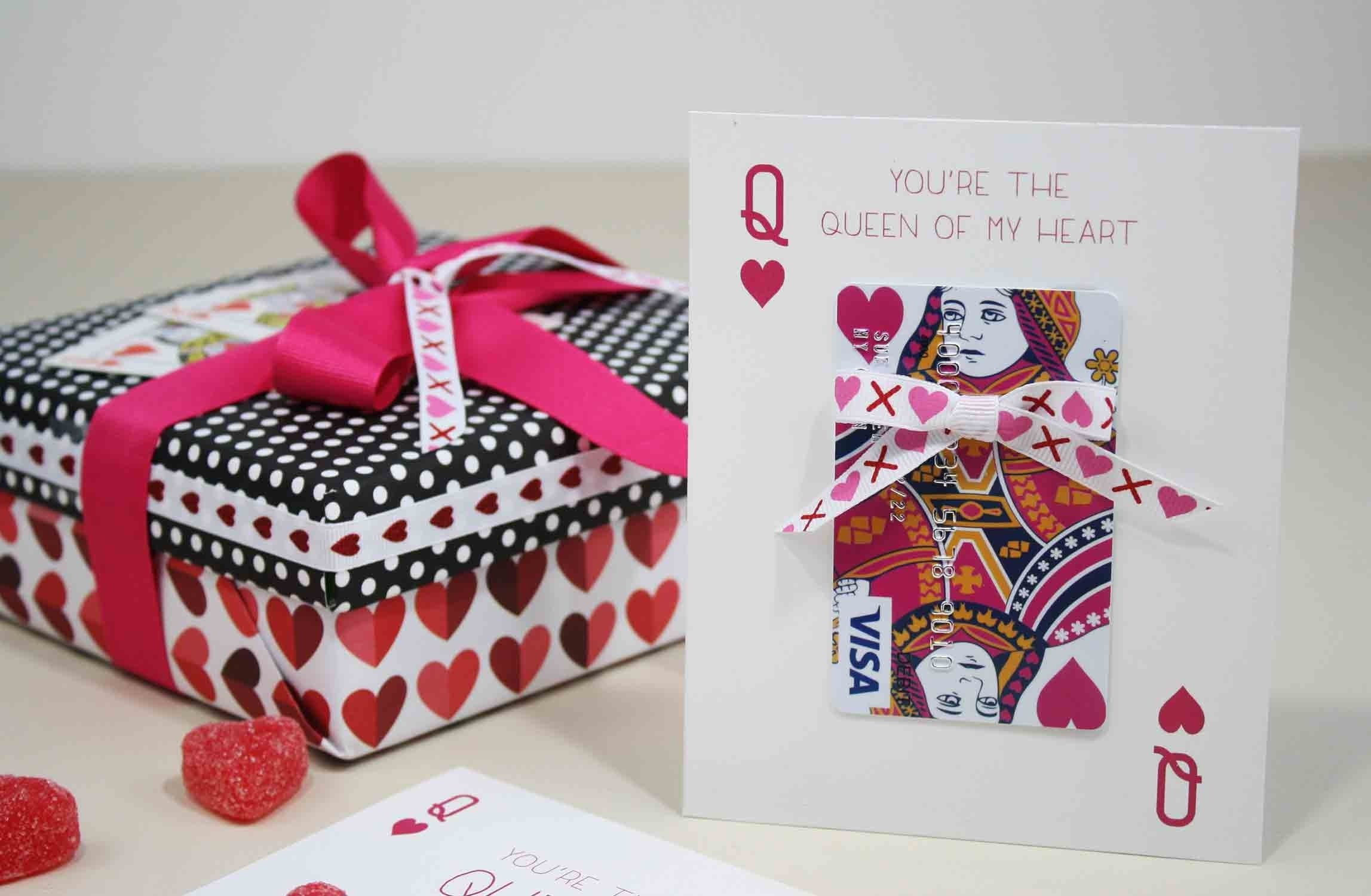 Valentine'S Day Gift Ideas For Girlfriend
 10 Wonderful Valentines Gift Ideas For Girlfriend 2020