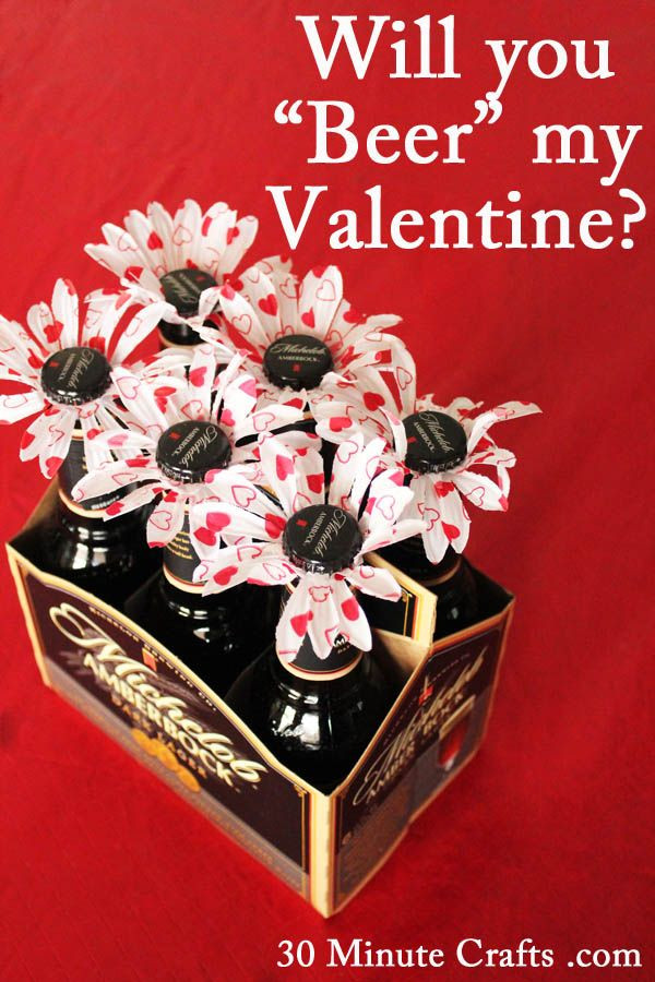 Valentine'S Gift Ideas
 20 Really Cute Valentine s Day Gift Ideas For Your Special e